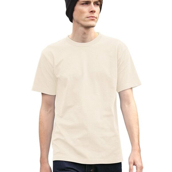 Unisex Ultimate Heavyweight T-Shirt Thumbnail