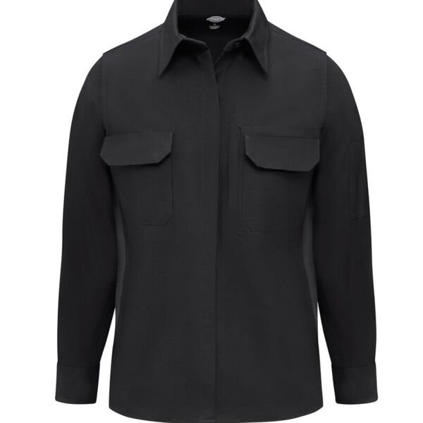 Women's Tactical Long Sleeve Shirt Thumbnail