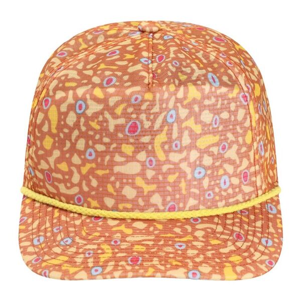 The Live Wire Cap Thumbnail