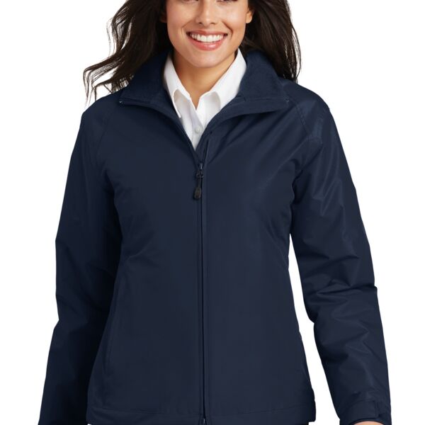 Women's Challenger Jacket Thumbnail