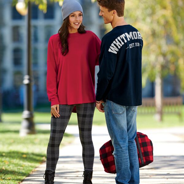 Game Day Long-sleeve Jersey Thumbnail