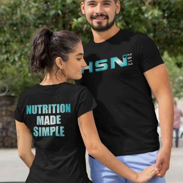 Nutrition Made Simple Thumbnail