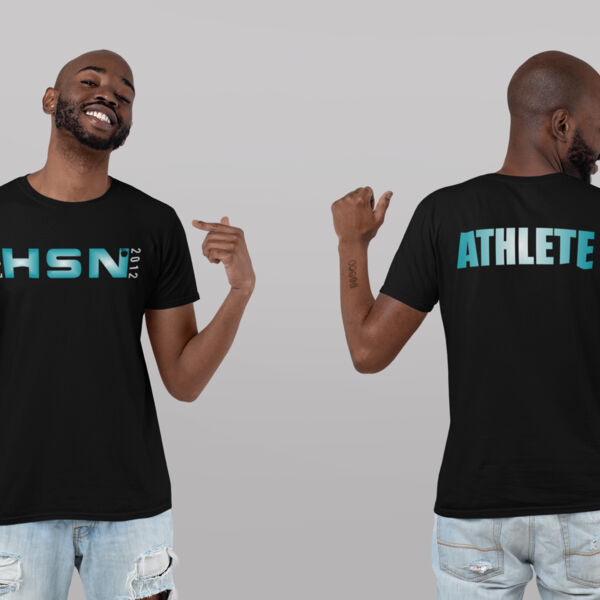 ATHLETE Thumbnail