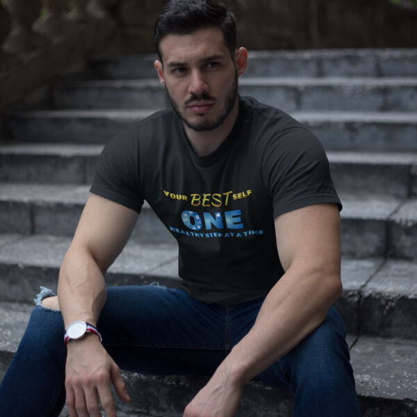 Your BEST Self Thumbnail