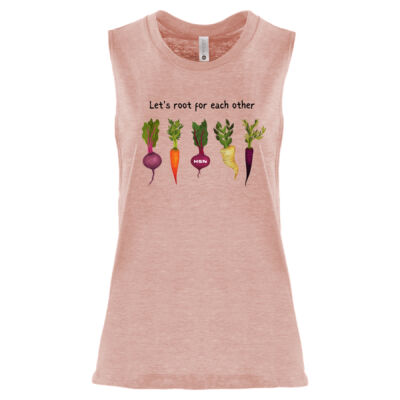 Let's Root For Each Other Thumbnail