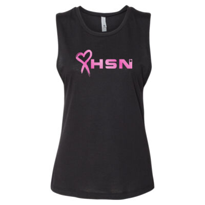 Muscle Tank Thumbnail