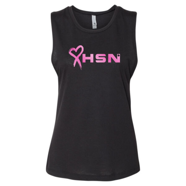 Muscle Tank Thumbnail