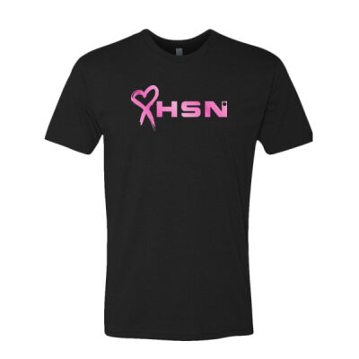 Compete For A Cure Unisex CVC Thumbnail