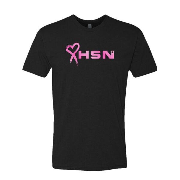 Compete For A Cure Unisex CVC Thumbnail