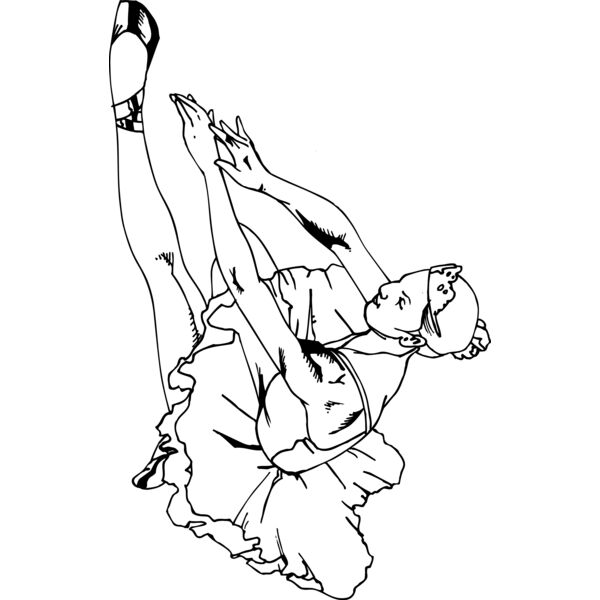 ballerina13 Thumbnail