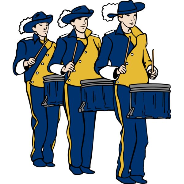 mrchingband04 Thumbnail