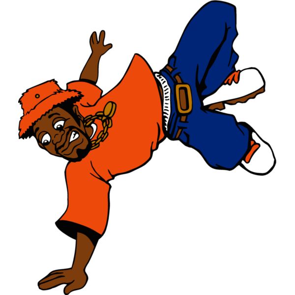 breakdancerkid Thumbnail