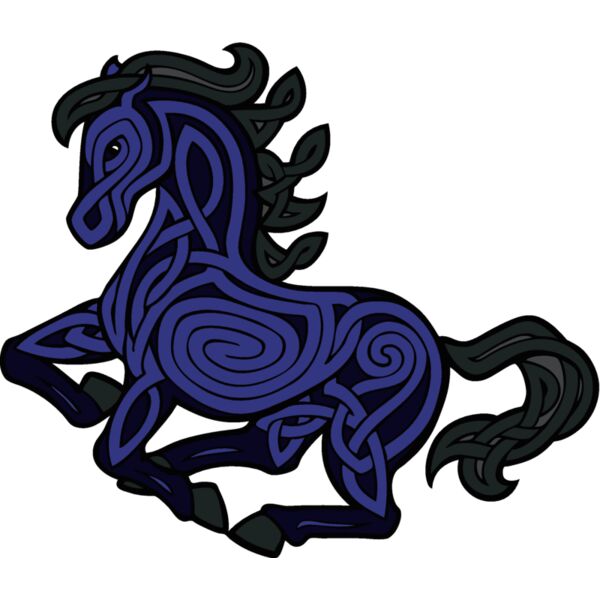 tribalhorse Thumbnail