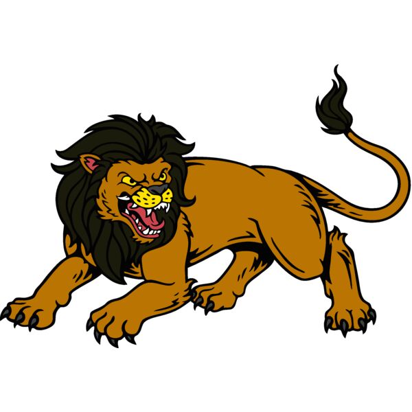 es2lion007clr Thumbnail