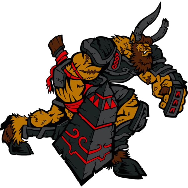 esminotaur002clr Thumbnail