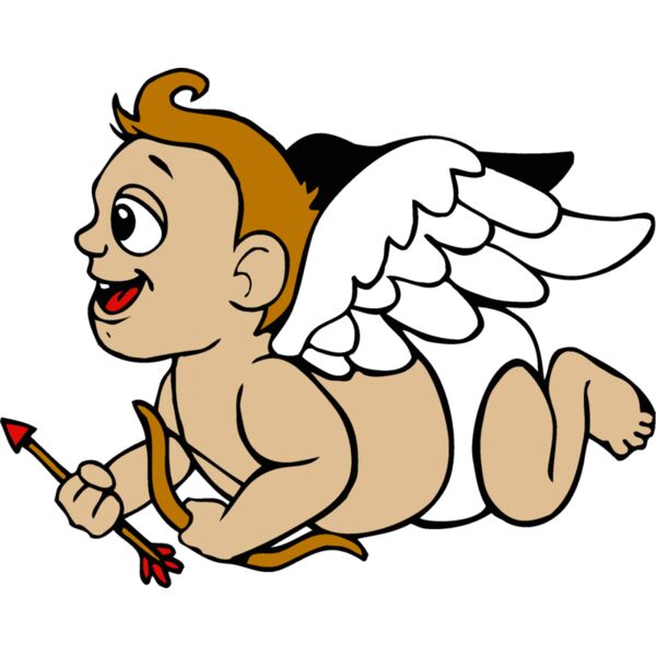 cupid Thumbnail