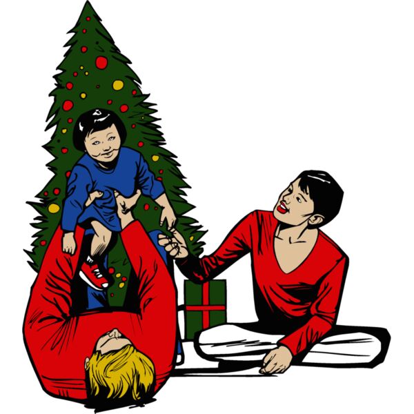 christmasmorning1 Thumbnail