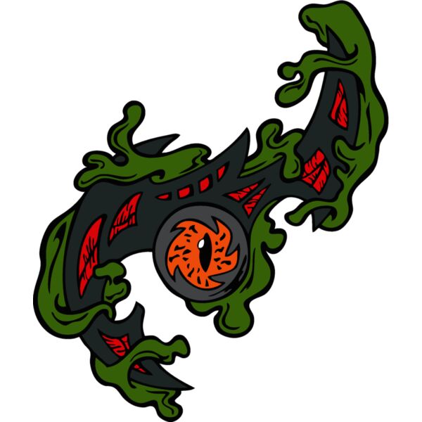 tribaleye04 Thumbnail