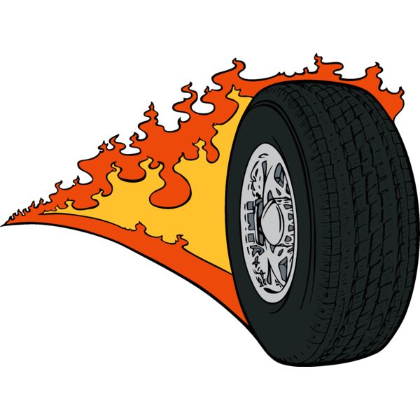 flamingtire3 Thumbnail