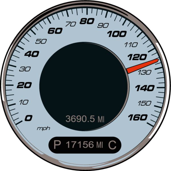 tachometer 03 Thumbnail