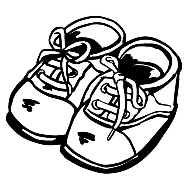 baby shoes Thumbnail