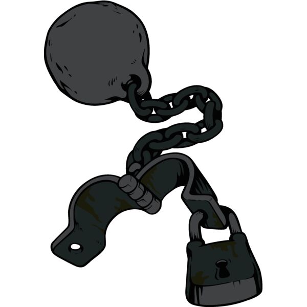 ball chain shackles 01 Thumbnail