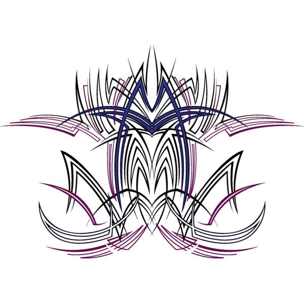 es3pinstripes14clr Thumbnail