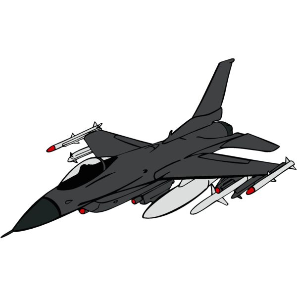 flyfighterjet1 Thumbnail