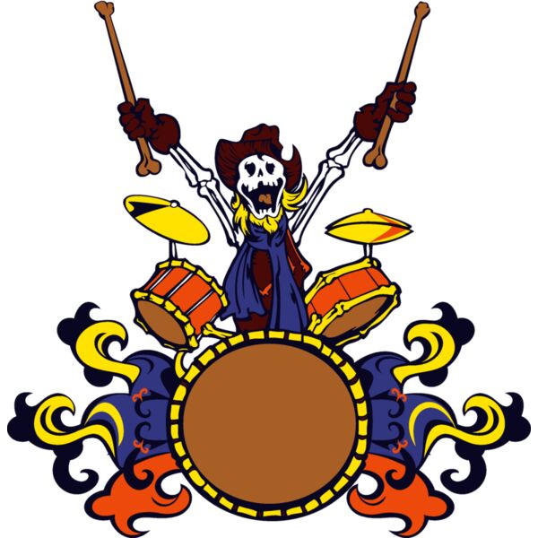 skeletonrocker03 Thumbnail