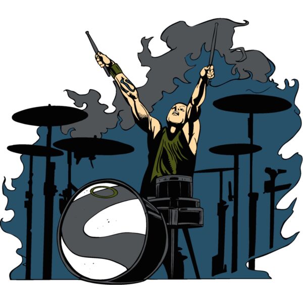 drummer2 Thumbnail