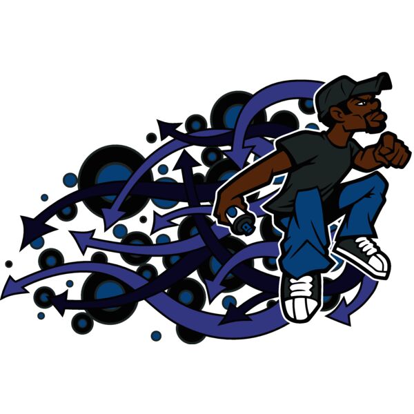 graffitiartist01 Thumbnail