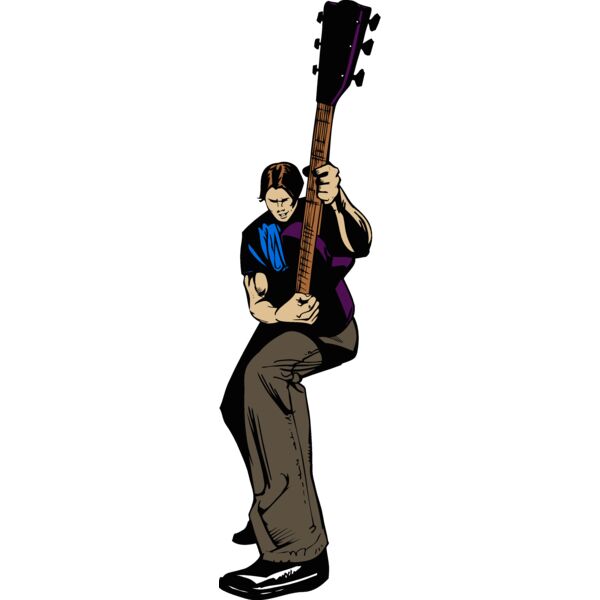 guitarrock2 Thumbnail