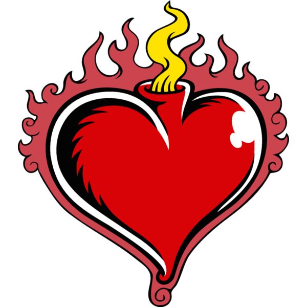 es3heart13clr Thumbnail