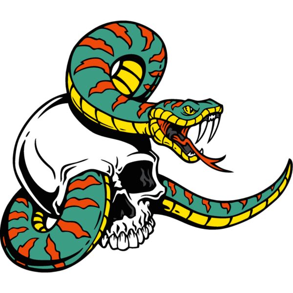 es2skull010clr Thumbnail