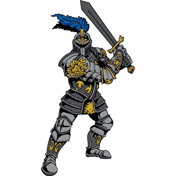 knightmascot01 Thumbnail