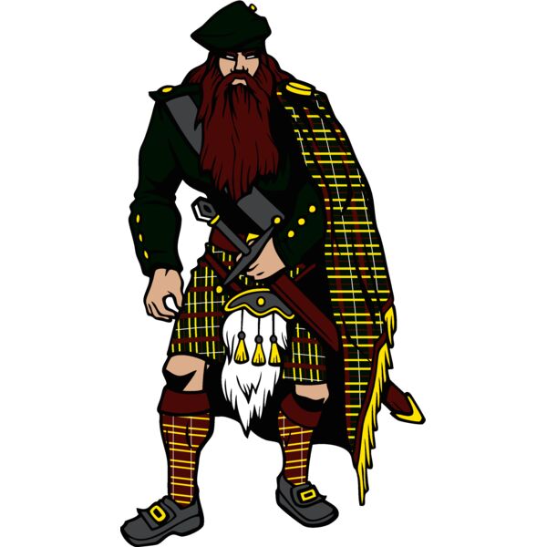 highlanderc06 Thumbnail