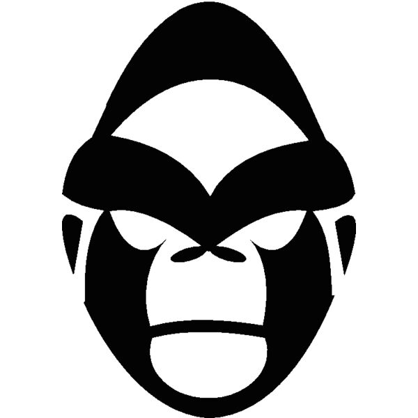 gorilla 16 Thumbnail