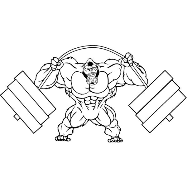 gorillaweights Thumbnail