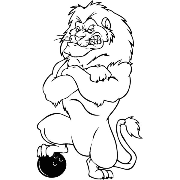 lionbwlbns Thumbnail