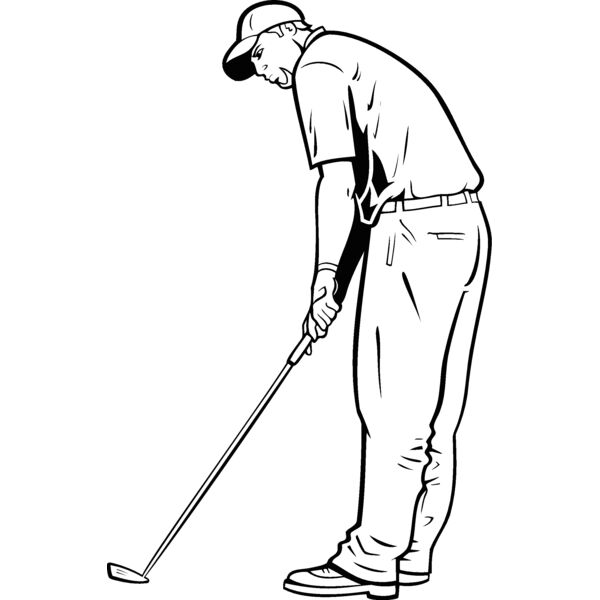 golf16v4bw Thumbnail