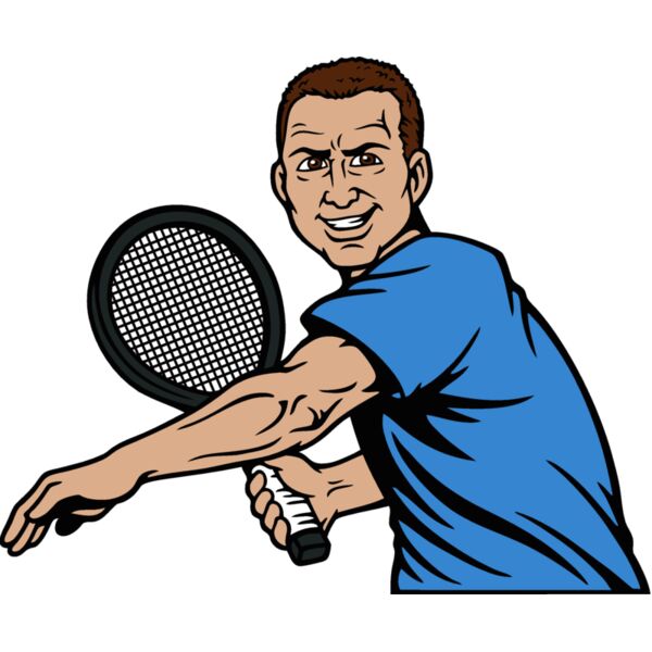 tennis02v4clr Thumbnail