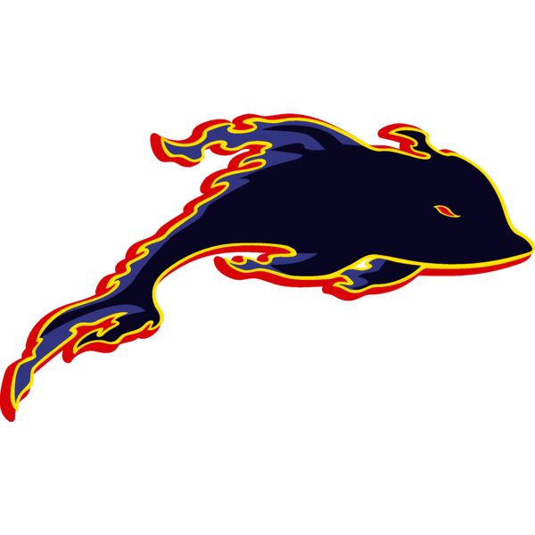 flamingdolphin01 Thumbnail