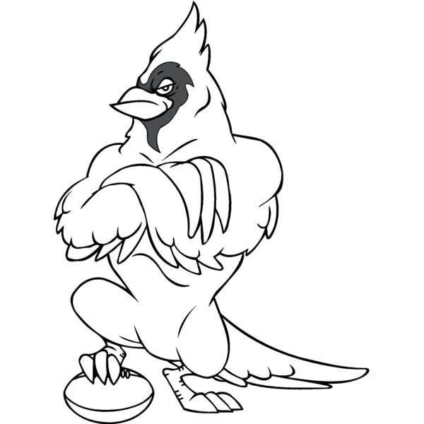 crdblftblbns Thumbnail