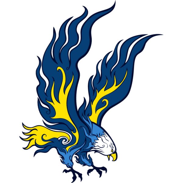 flamingeagle02 Thumbnail