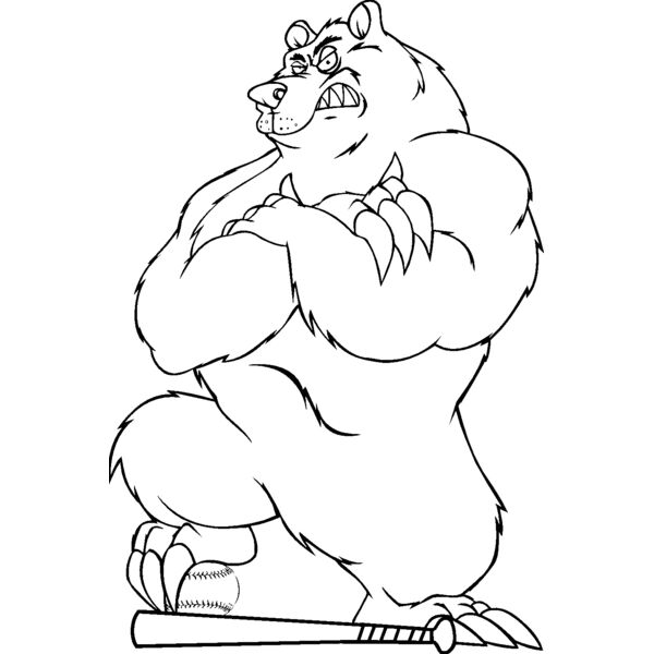 baseballbear Thumbnail