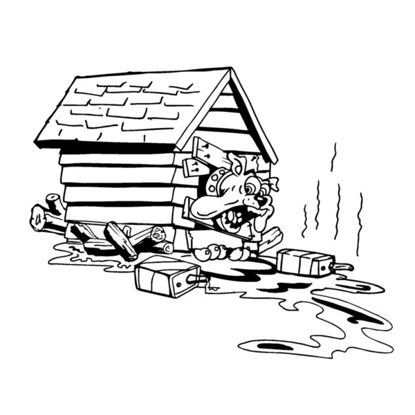 dog house 2 Thumbnail