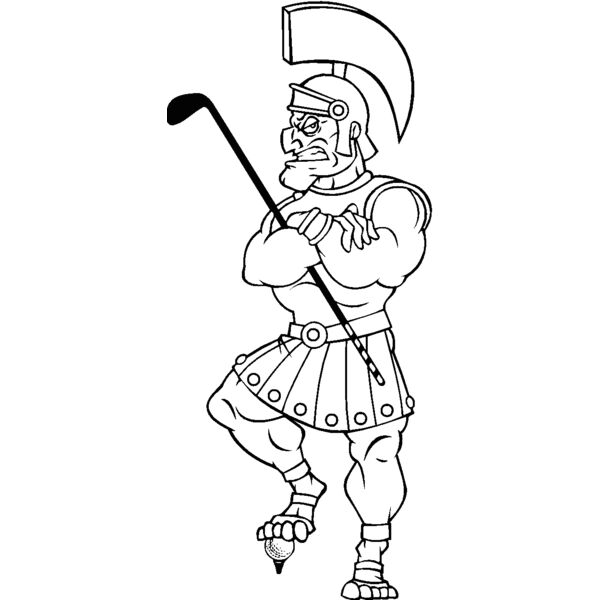 trojangolf Thumbnail