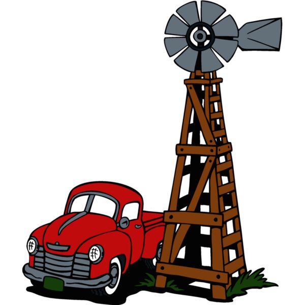 windmill 2 Thumbnail