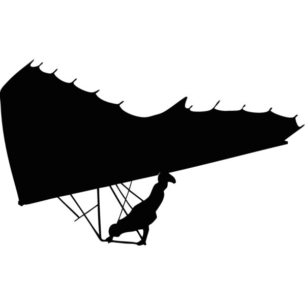 hang glide 01 Thumbnail