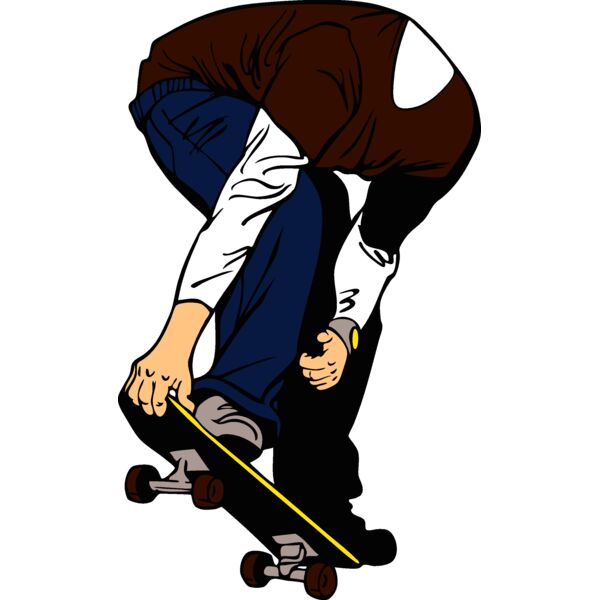 skateboarder3 Thumbnail
